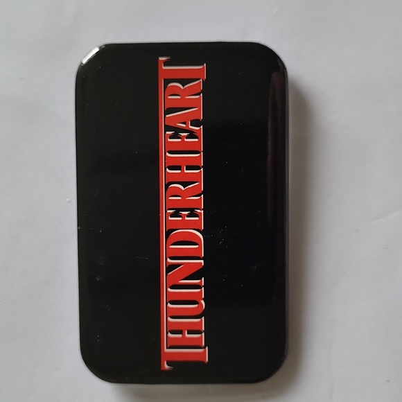 Lot of 1990's Movie Buttons/Badges - Picture 8 of 9